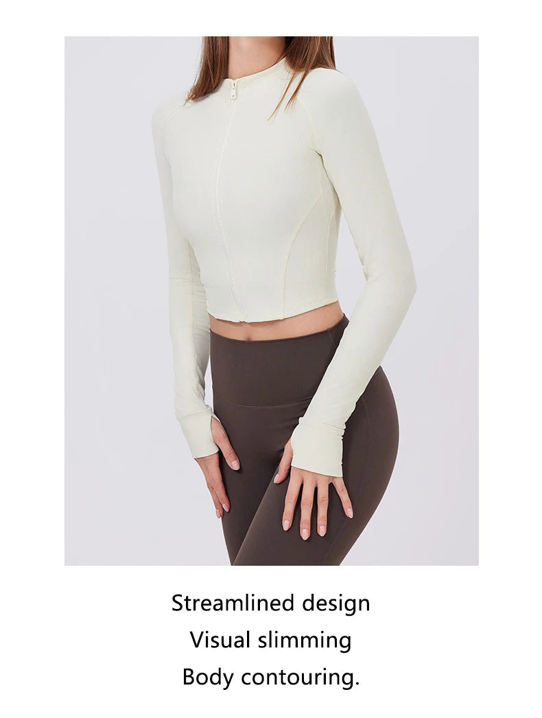 AirFlow Jacket – Maximum ventilation
