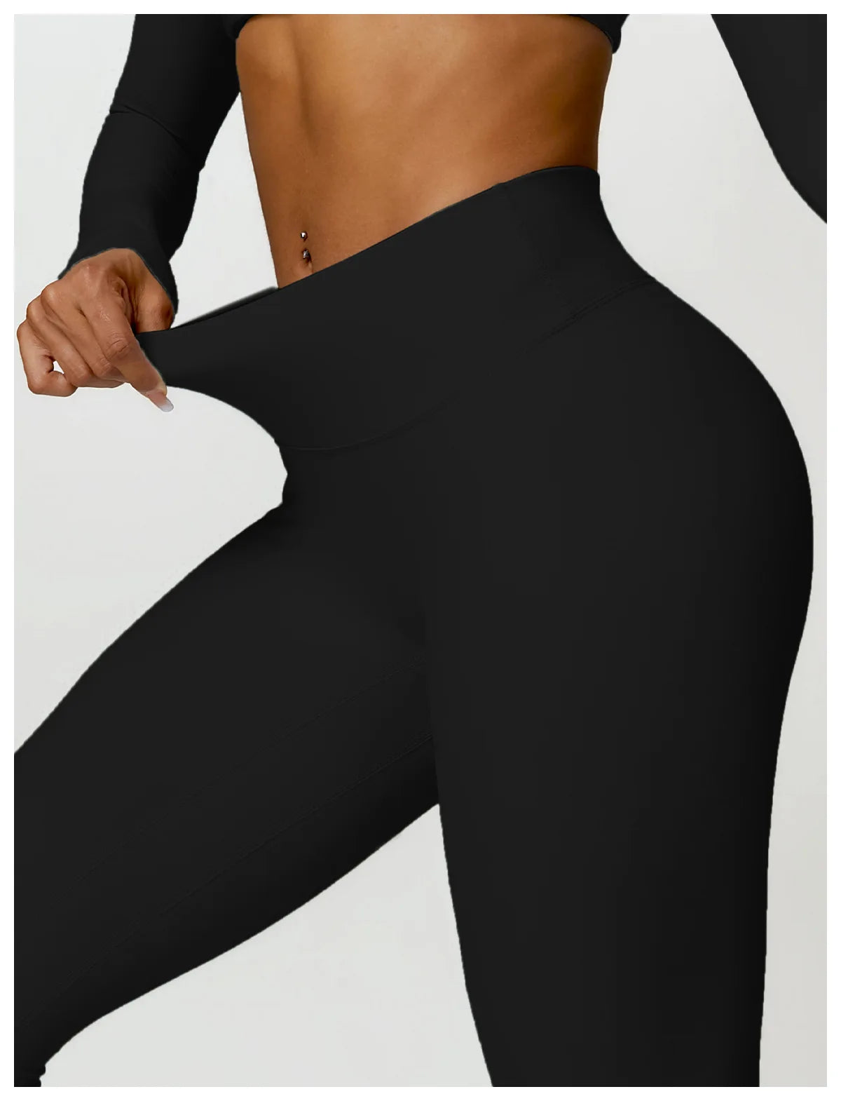 CloudSoft Leggings – Buttery smooth feel