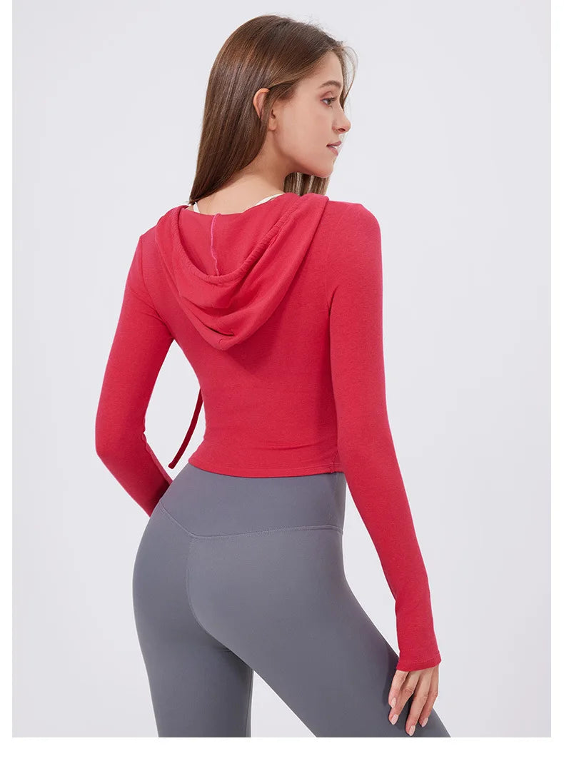 BreatheFlex™ Quick-Dry Running Tee