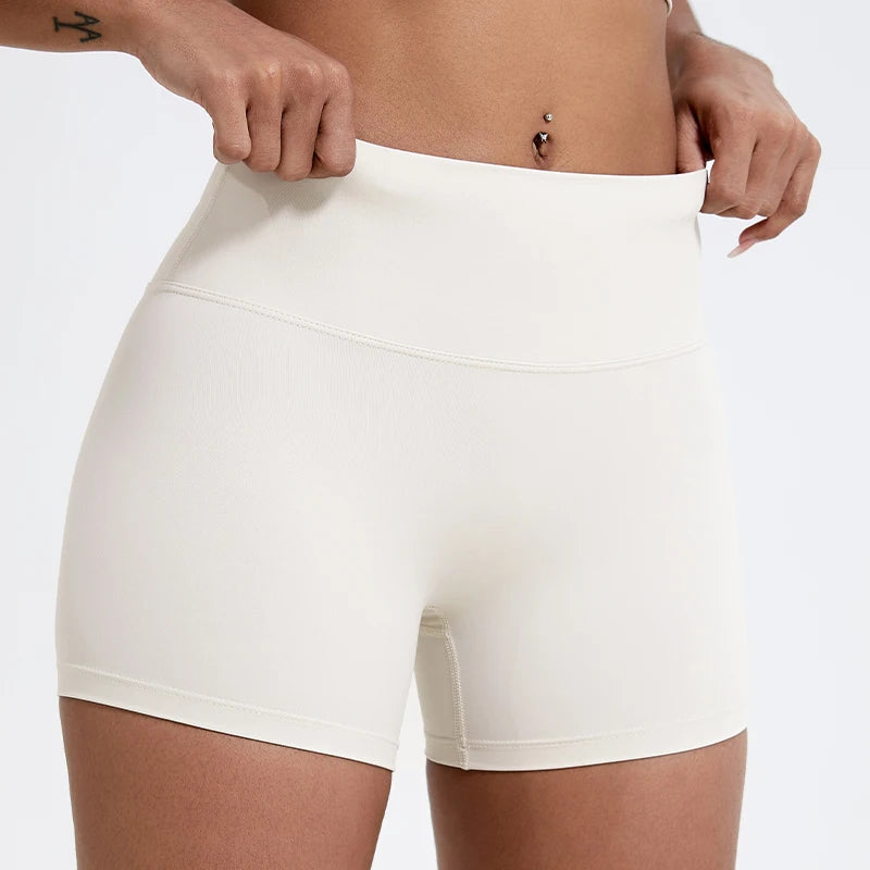 Buttock Lift Workout Shorts