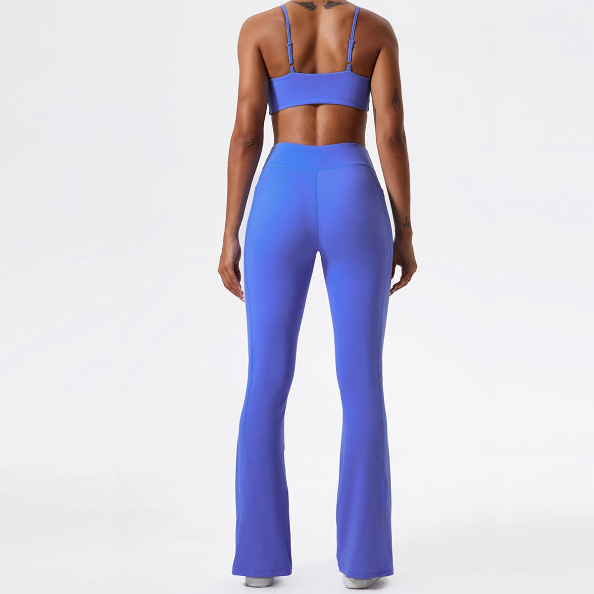 CloudSoft Activewear – Like a second skin