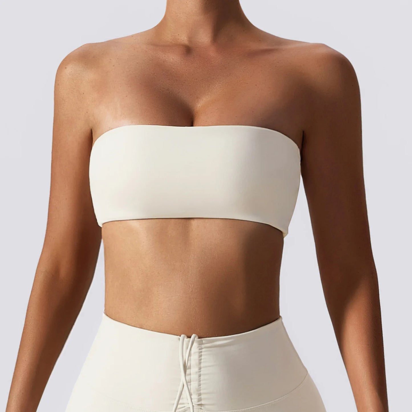 Summer Sexy Gym Top