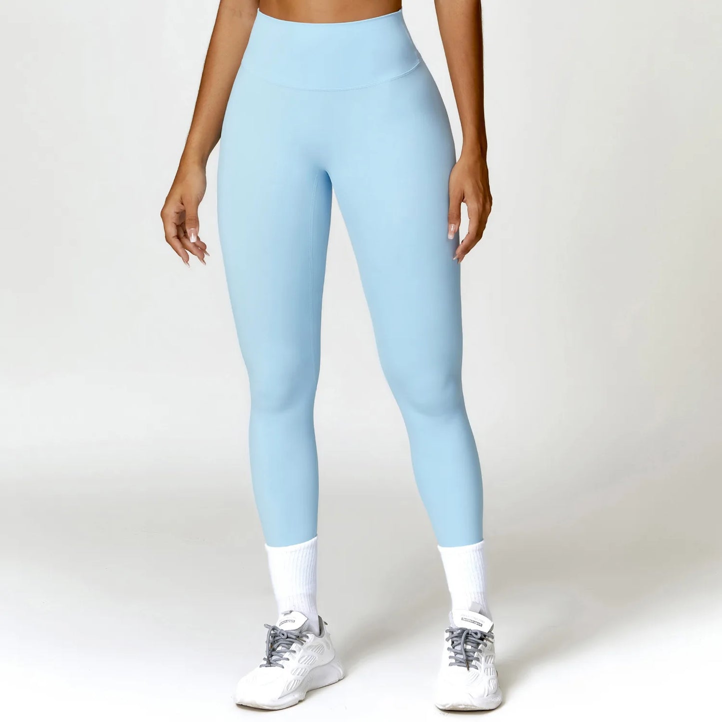 CloudSoft Leggings – Buttery smooth feel