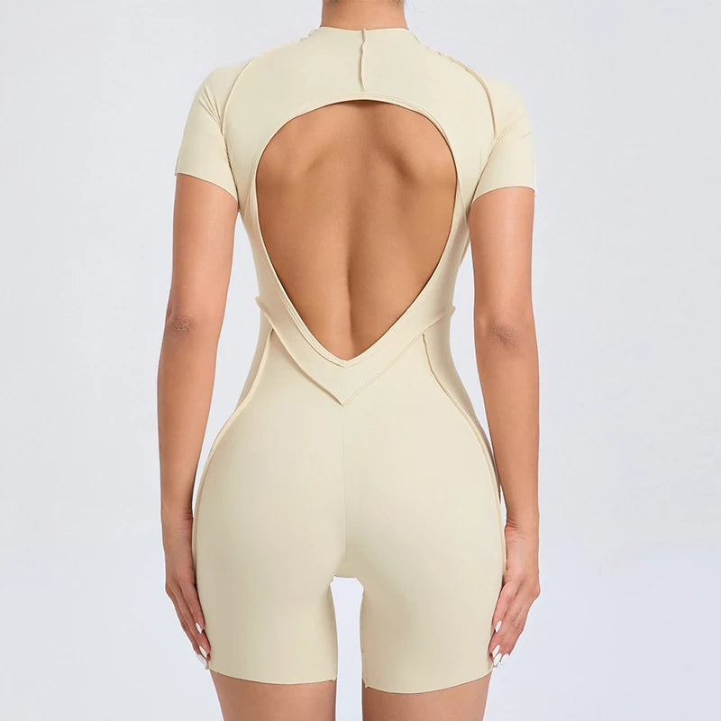 CoreSculpt Training Suit