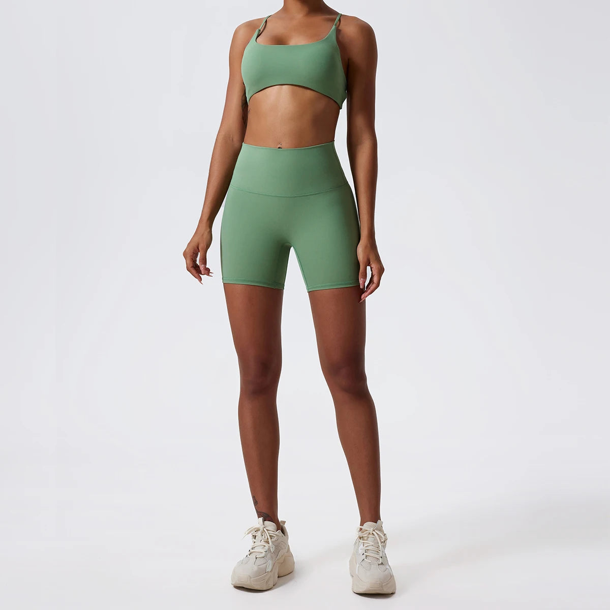 CloudSoft Set – Ultra-soft & stretchy