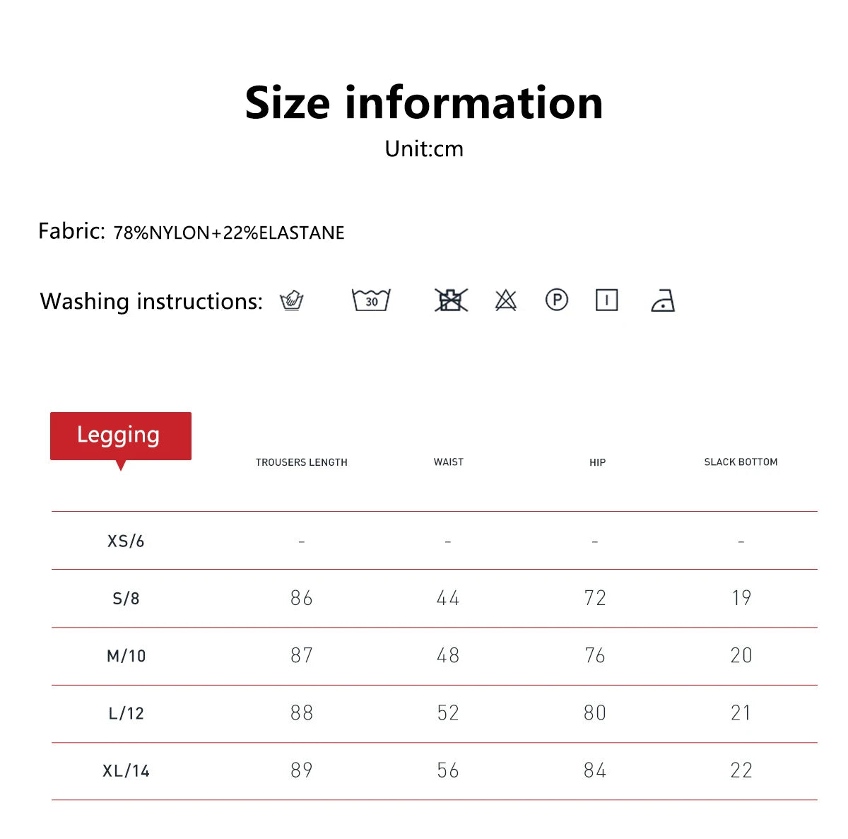 CloudSoft Leggings – Buttery smooth feel