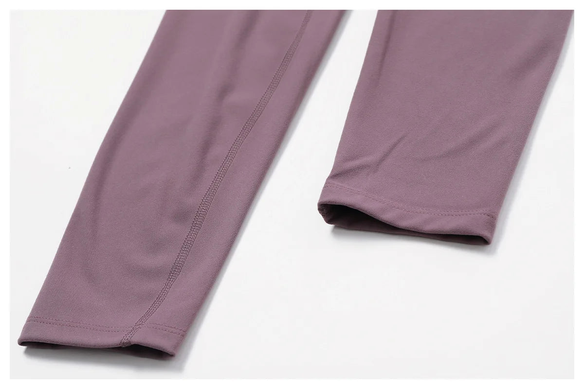 CloudSoft Leggings – Buttery smooth feel