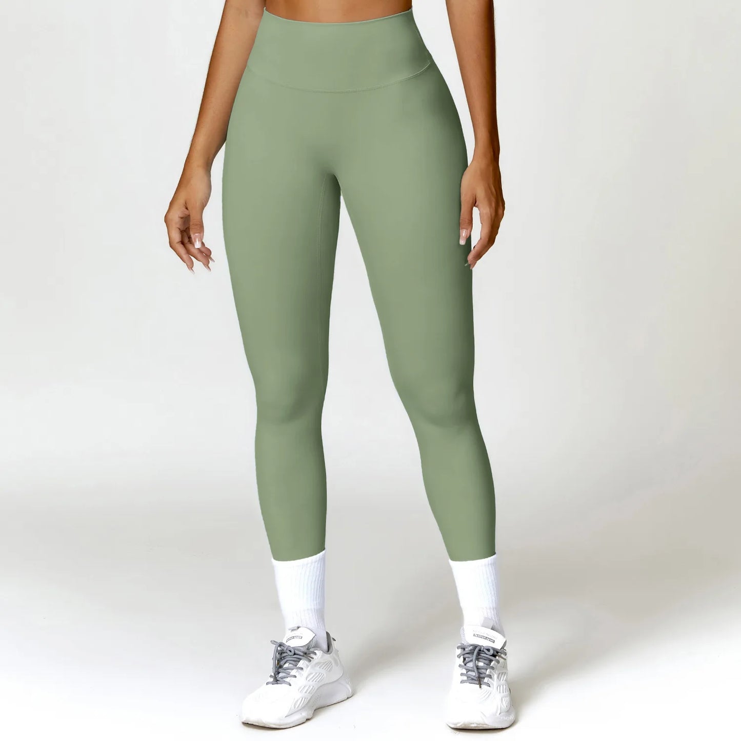 CloudSoft Leggings – Buttery smooth feel