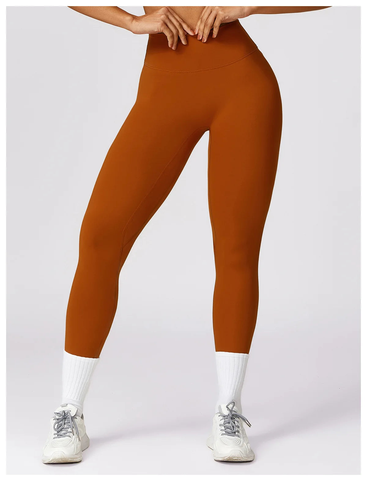 CloudSoft Leggings – Buttery smooth feel