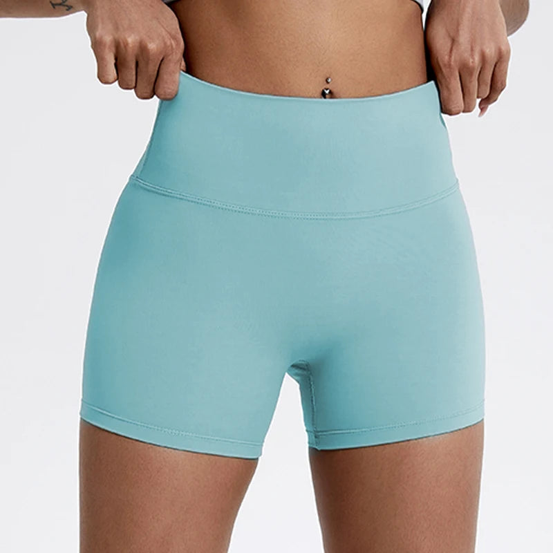 Buttock Lift Workout Shorts