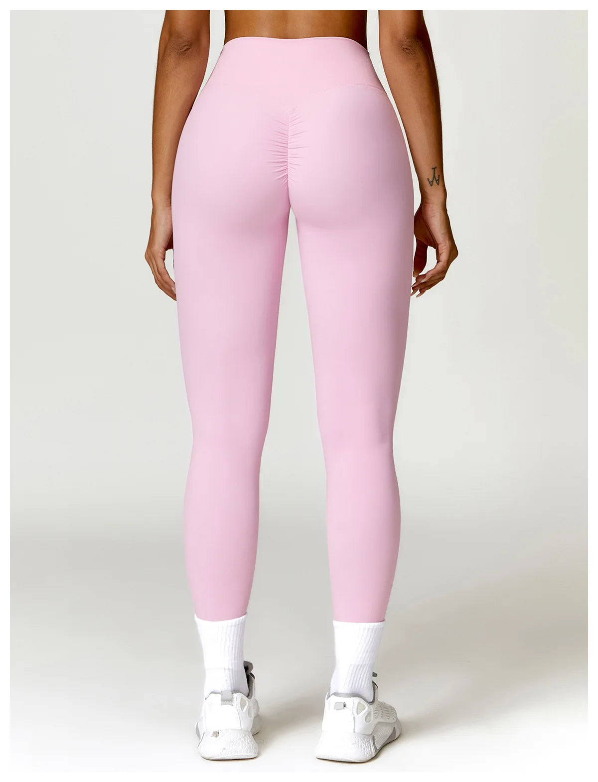 CloudSoft Leggings – Buttery smooth feel