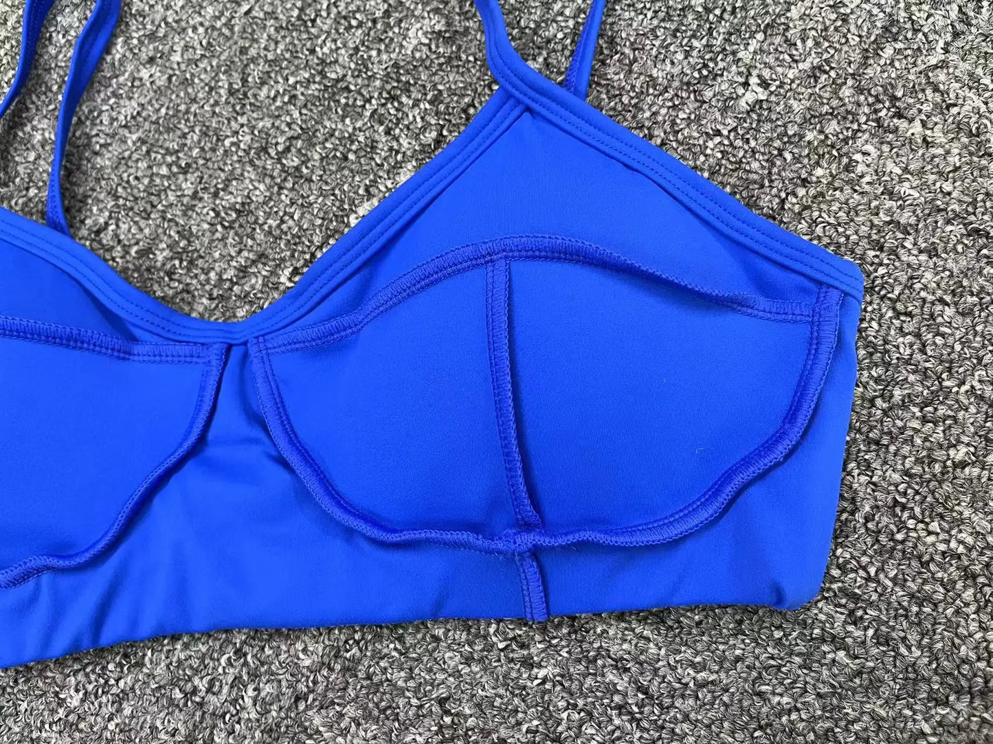 CoreSculpt Yoga Bra