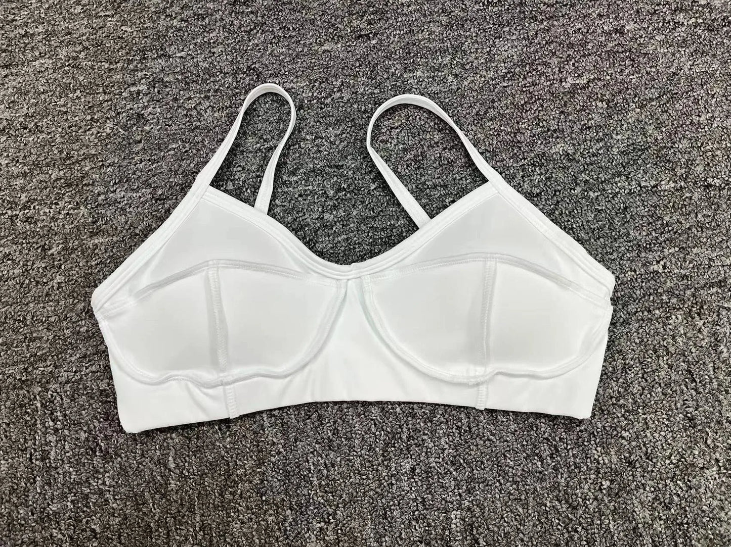 CoreSculpt Yoga Bra