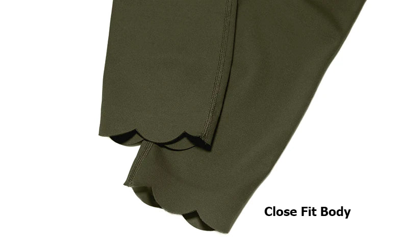Two Pieces Fitness Yoga Set