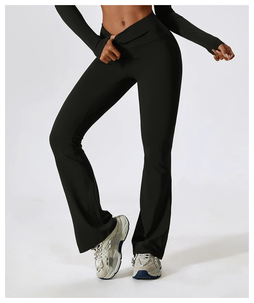 BareFit Leggings – Second-skin comfort