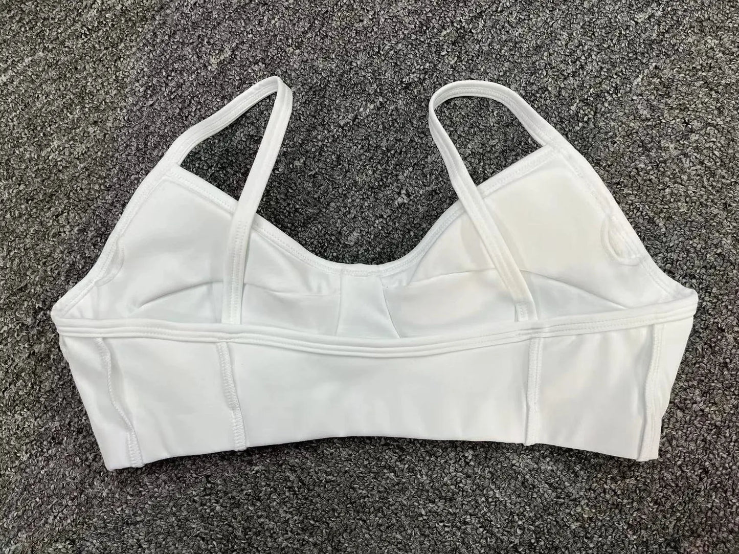 CoreSculpt Yoga Bra