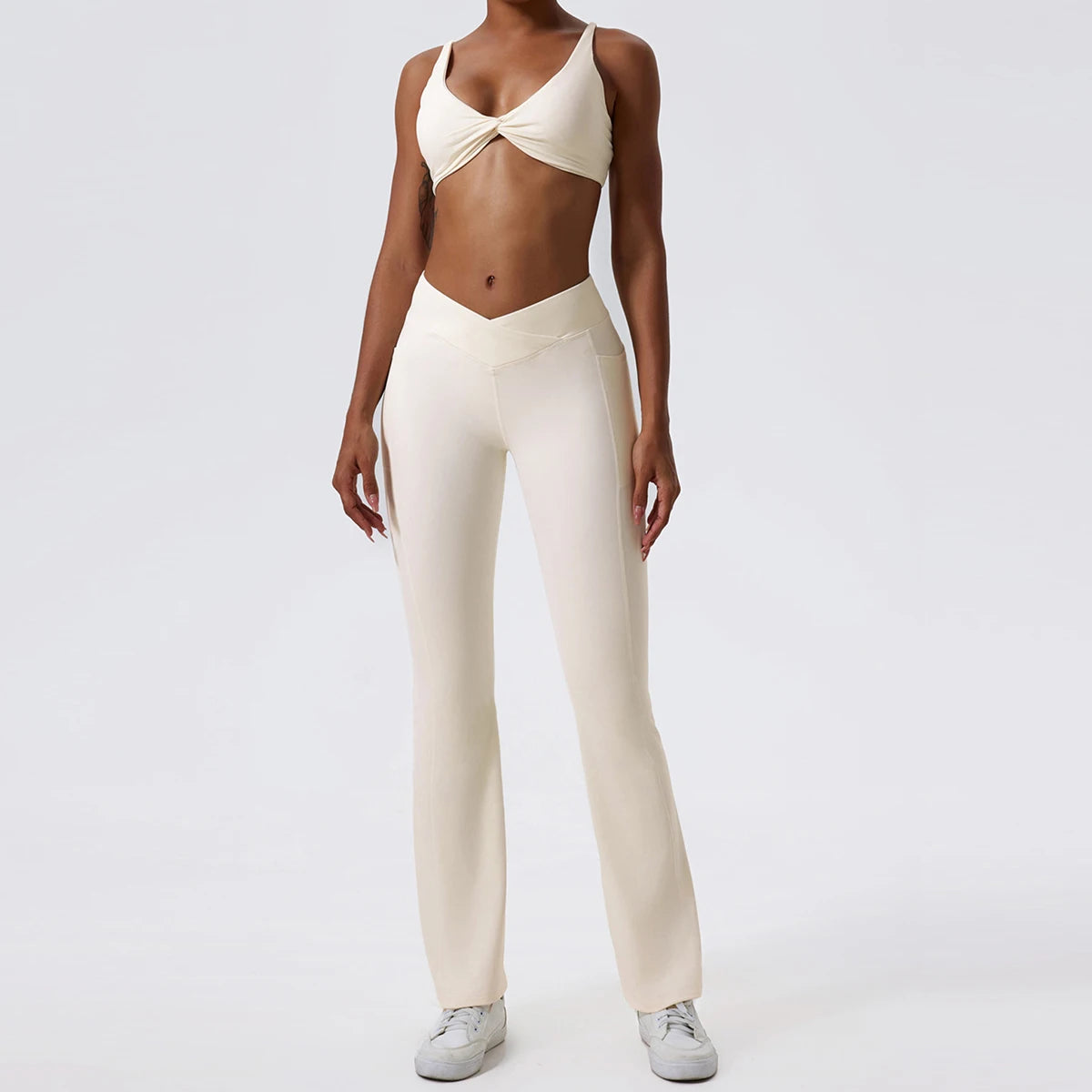 CloudSoft Activewear – Like a second skin