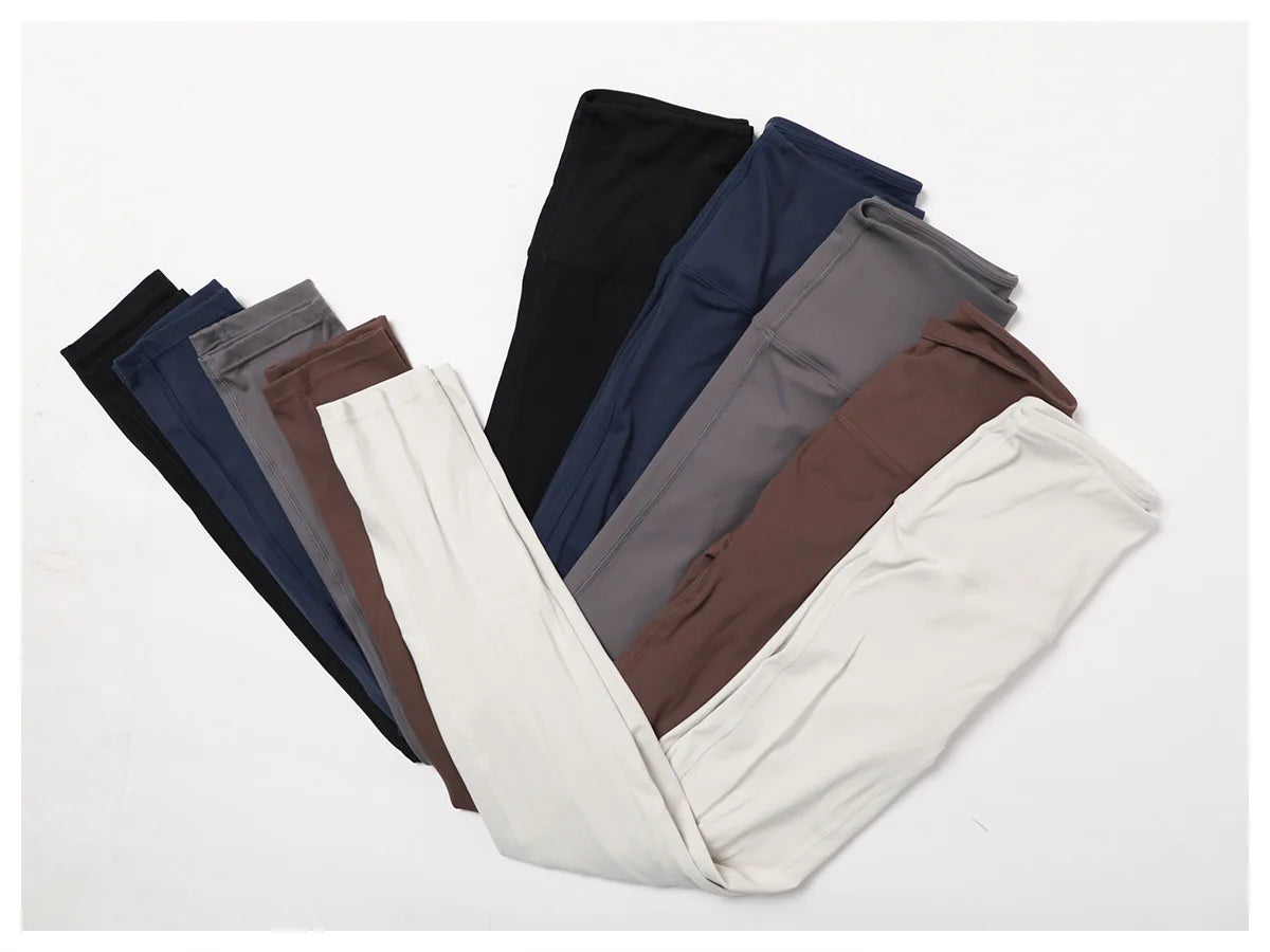 UltraMove High Waist Tights Jogging Pants
