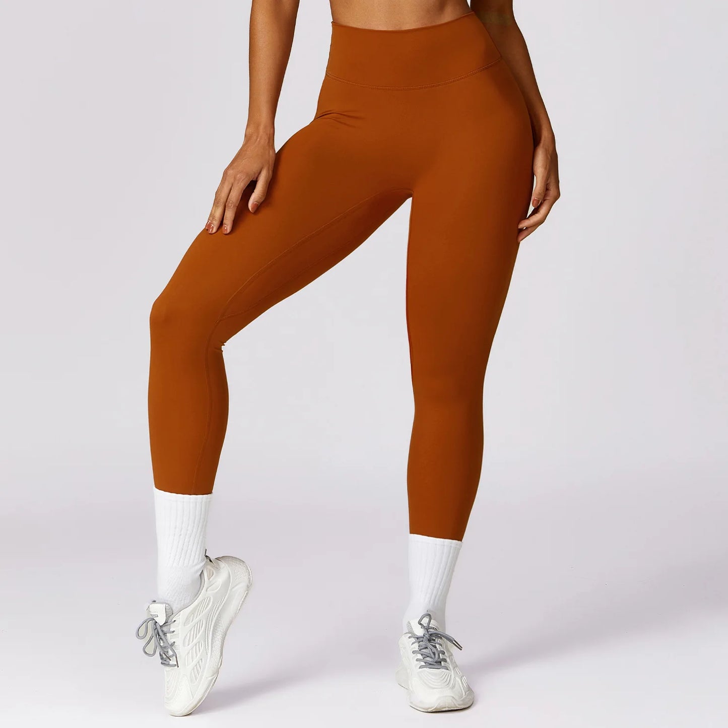 CloudSoft Leggings – Buttery smooth feel