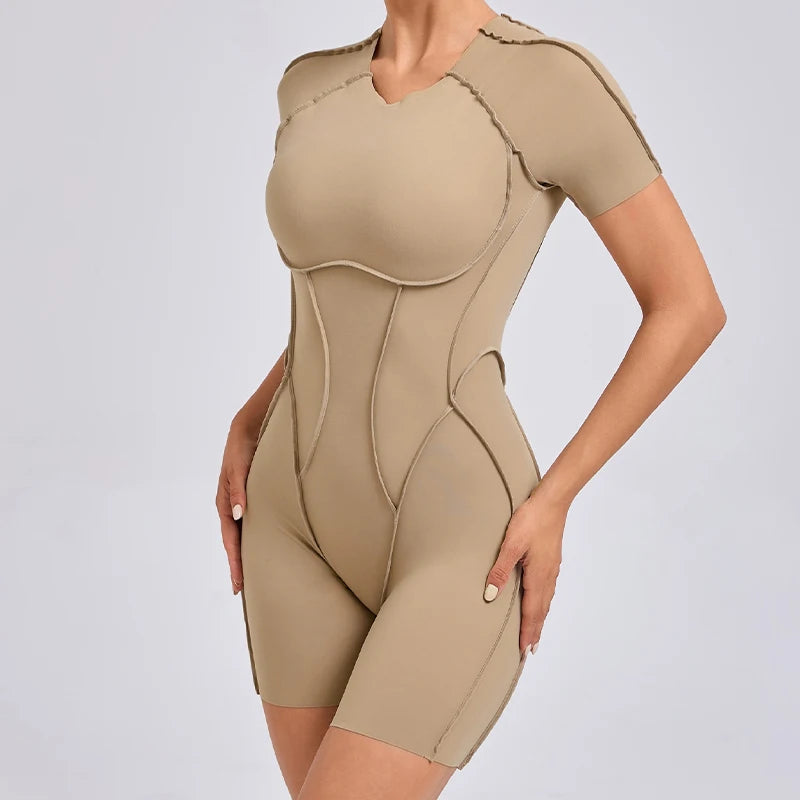 CoreSculpt Training Suit