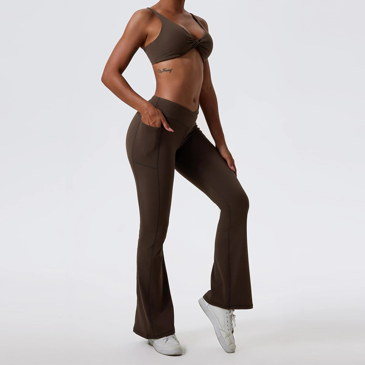 CloudSoft Activewear – Like a second skin