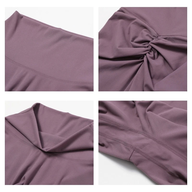 CloudSoft Leggings – Buttery smooth feel