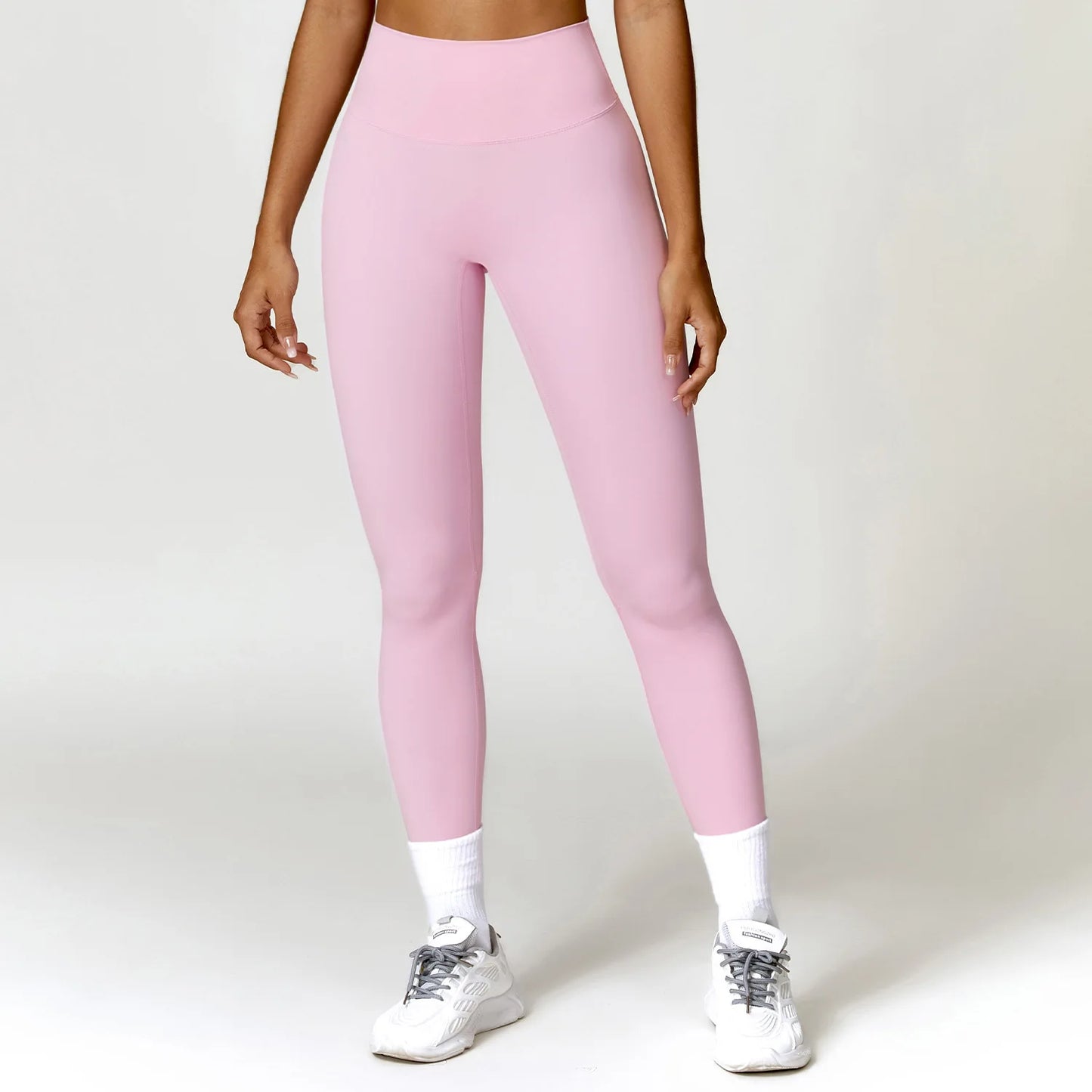 CloudSoft Leggings – Buttery smooth feel
