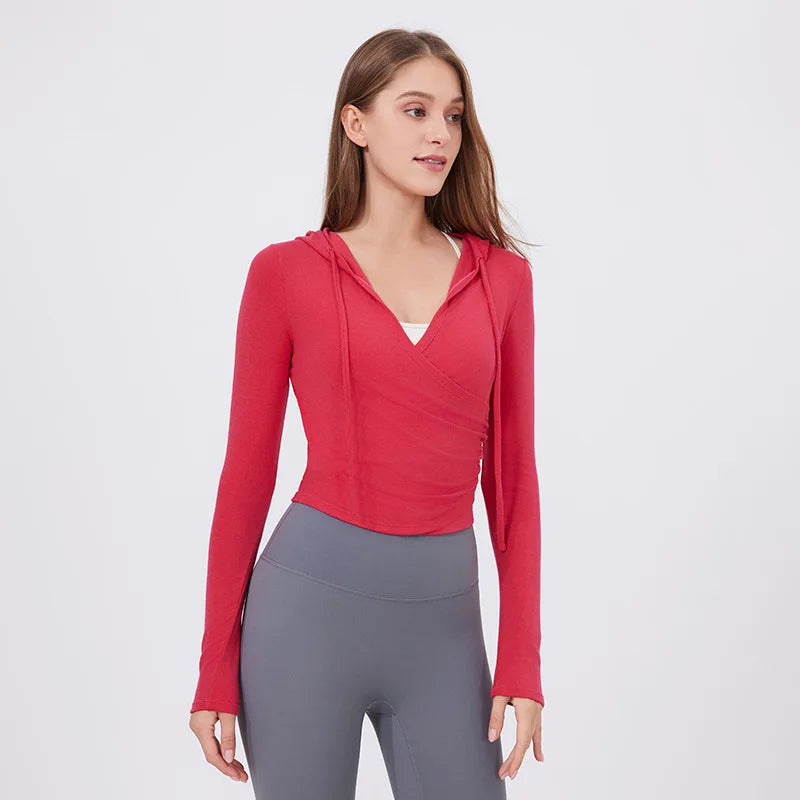 BreatheFlex™ Quick-Dry Running Tee