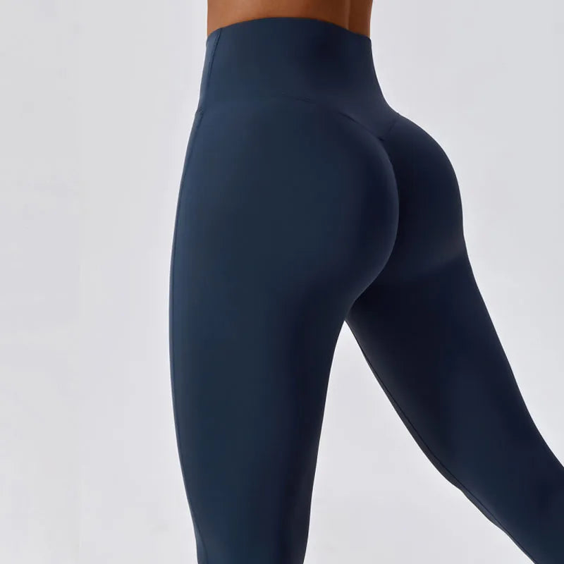 UltraMove High Waist Tights Jogging Pants