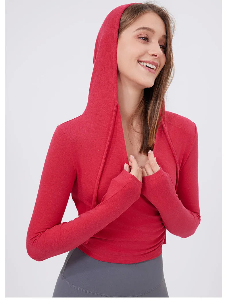 BreatheFlex™ Quick-Dry Running Tee