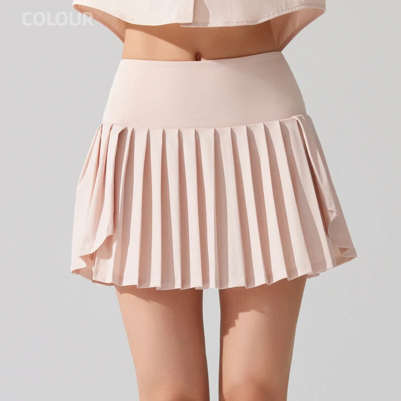 CoreSwing Skort – Perfect for golf & tennis