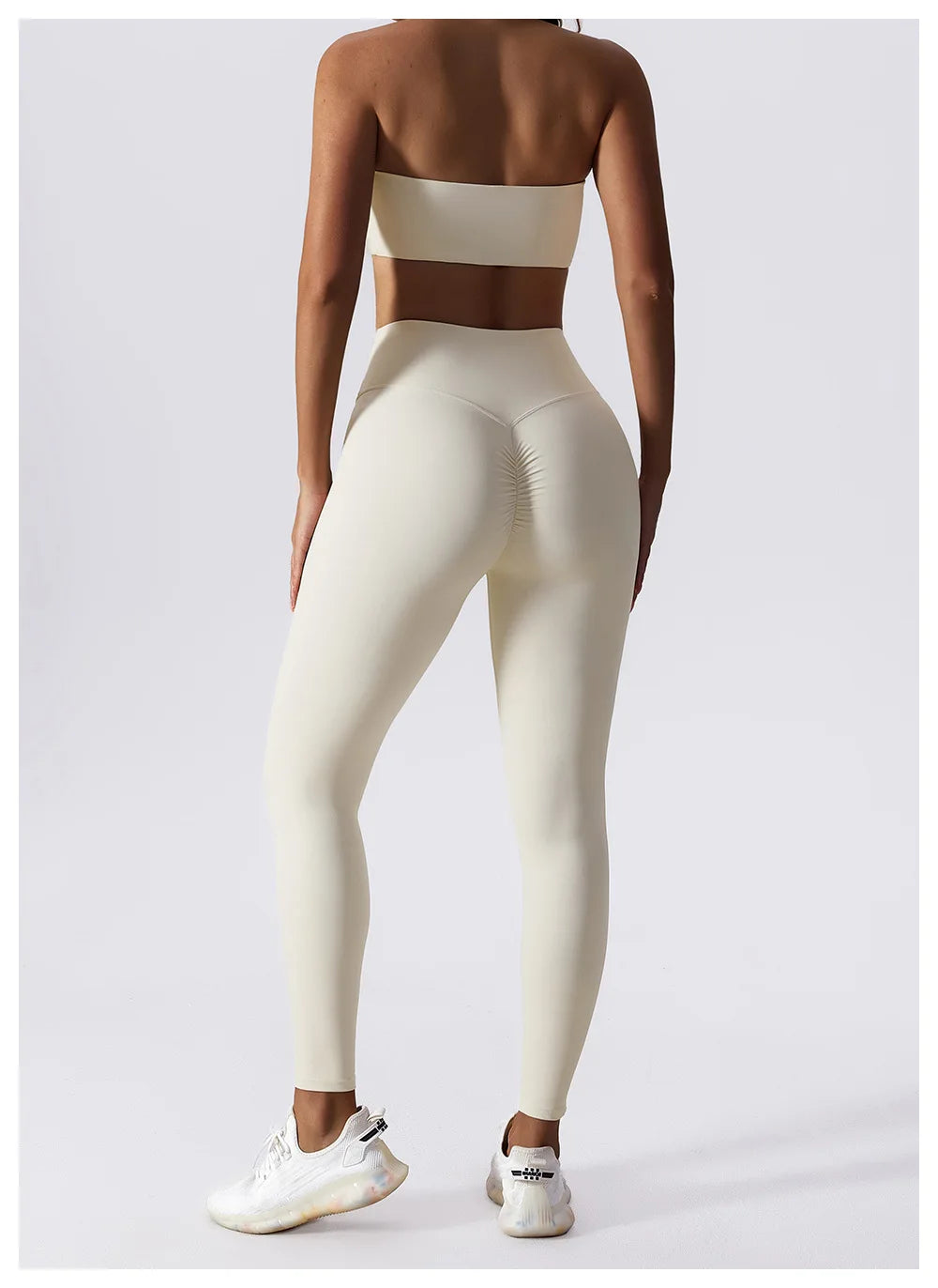Summer Sexy Gym Top
