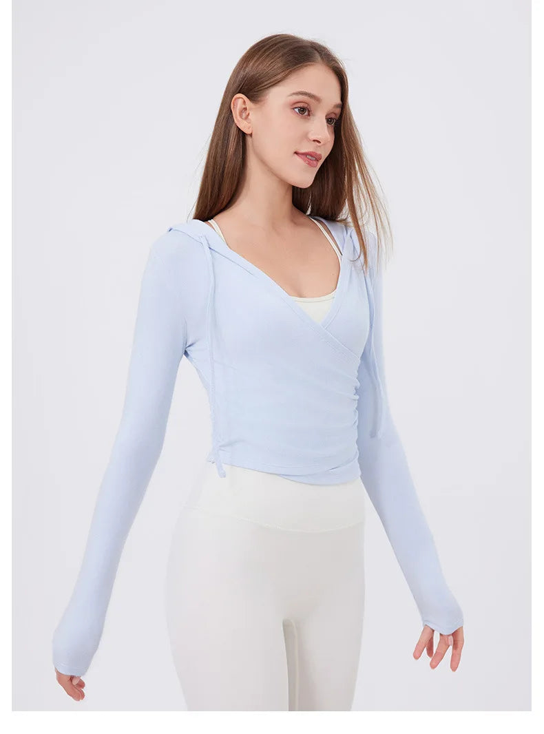 BreatheFlex™ Quick-Dry Running Tee