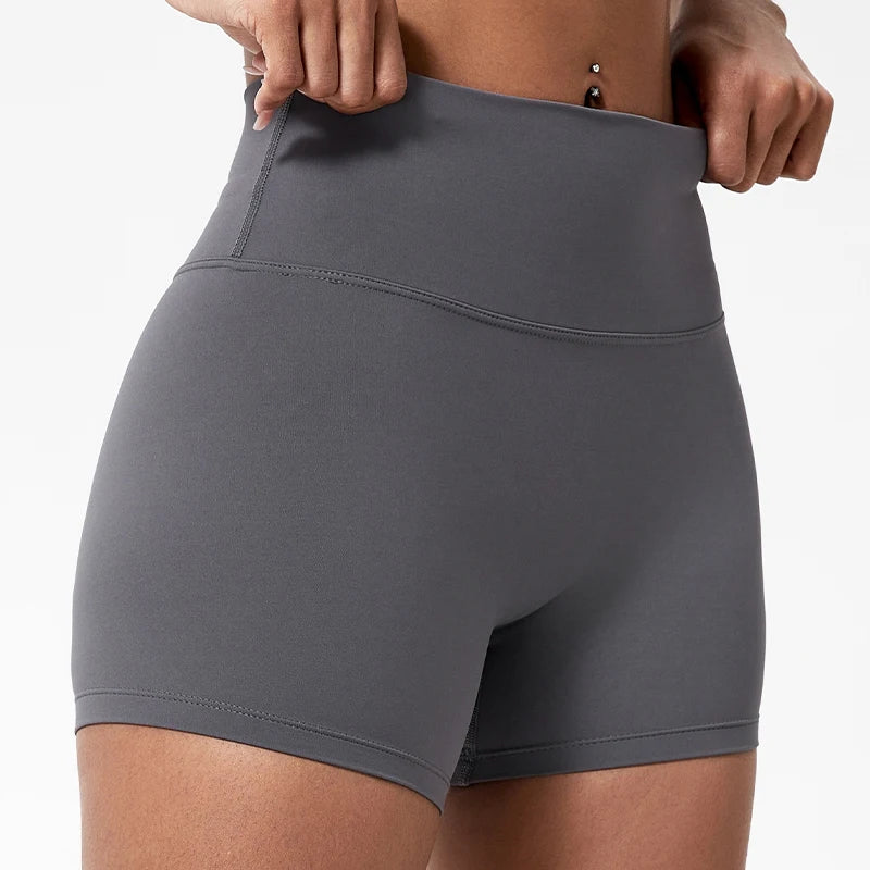 Buttock Lift Workout Shorts