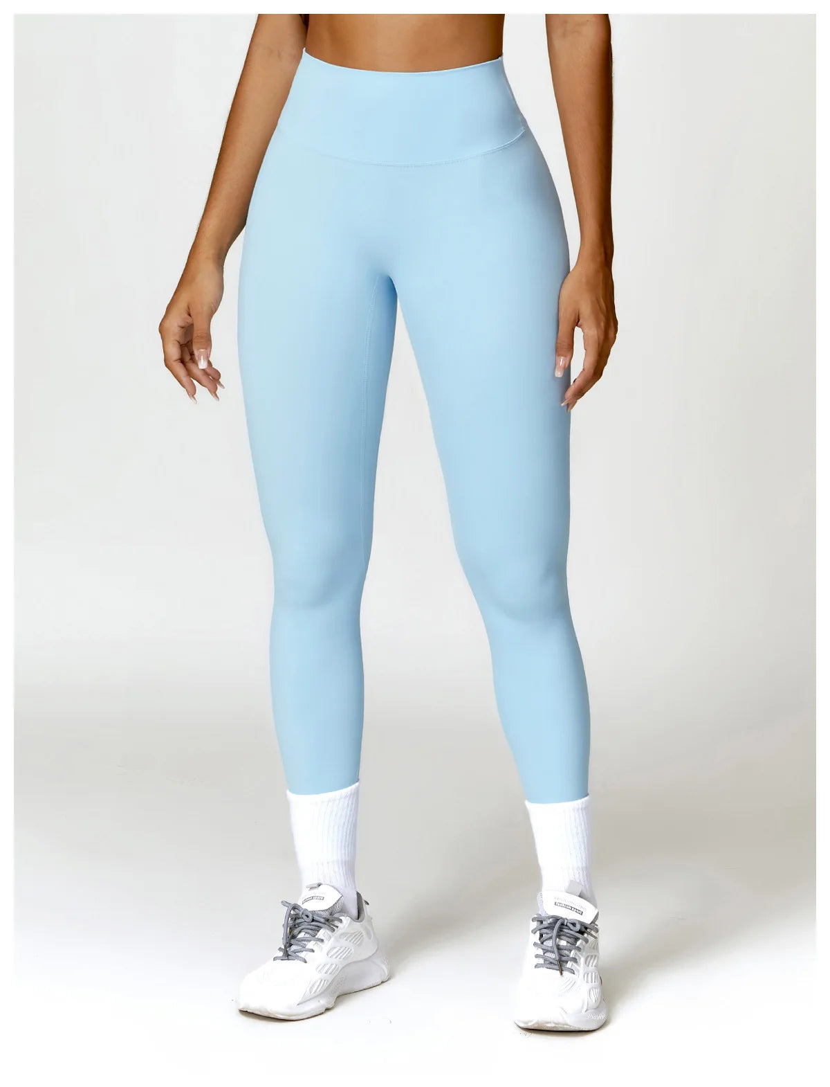 CloudSoft Leggings – Buttery smooth feel