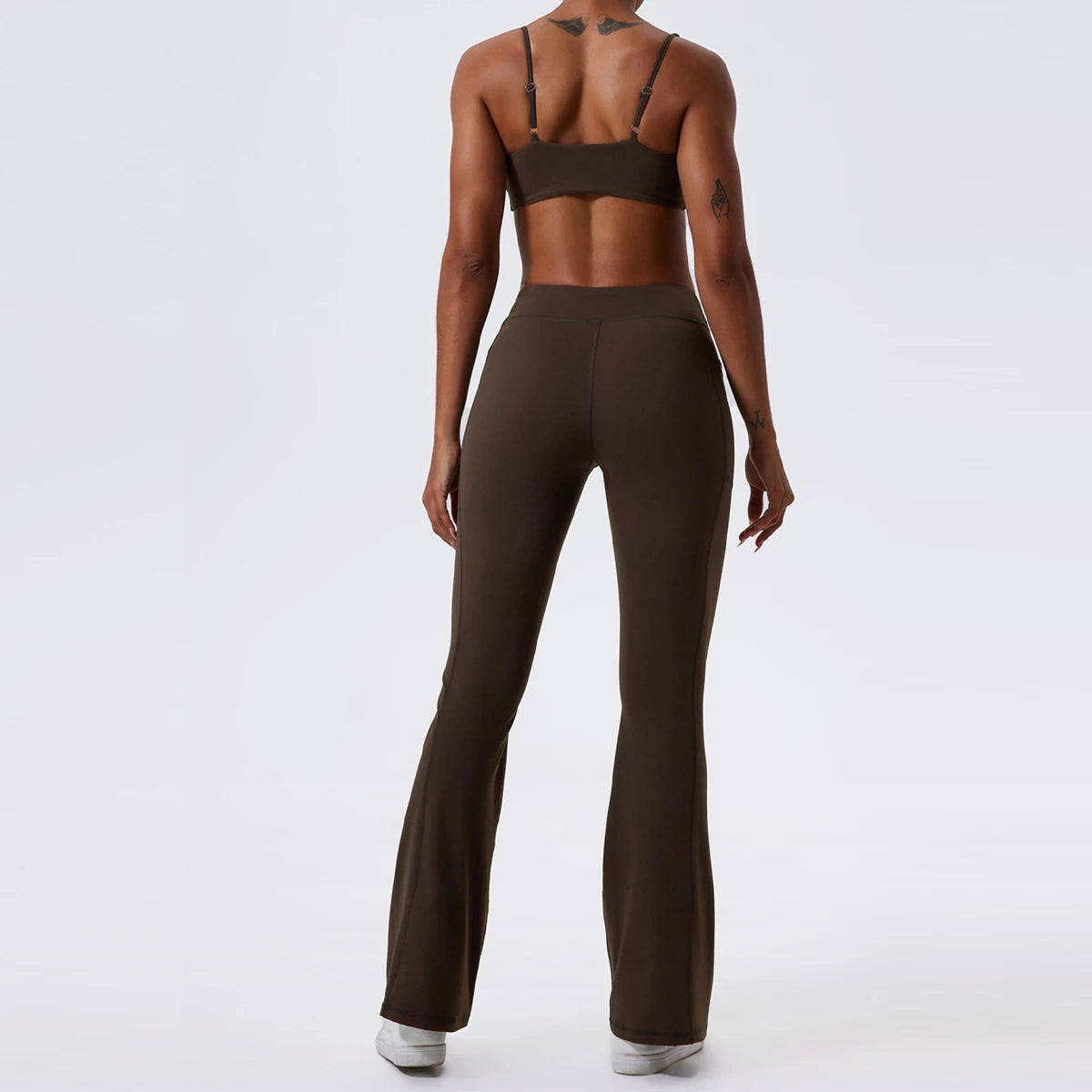 CloudSoft Activewear – Like a second skin