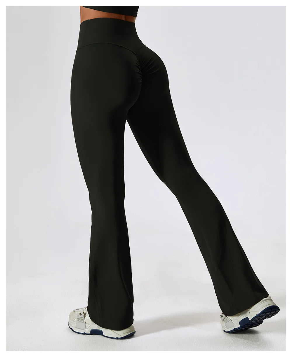 BareFit Leggings – Second-skin comfort