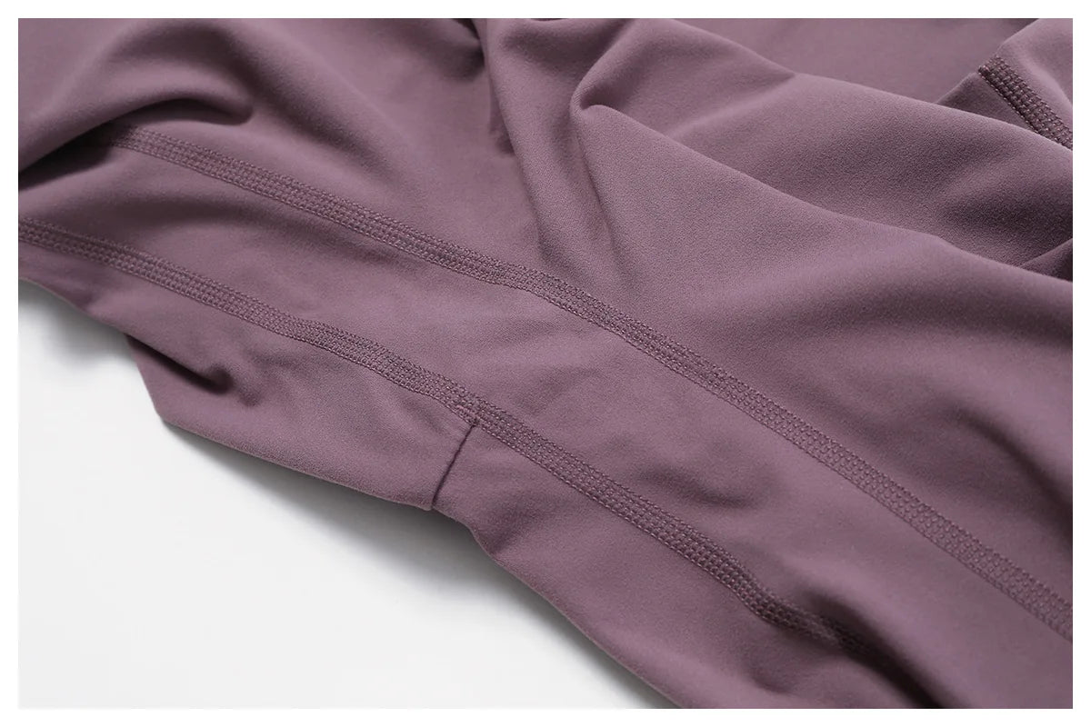 CloudSoft Leggings – Buttery smooth feel
