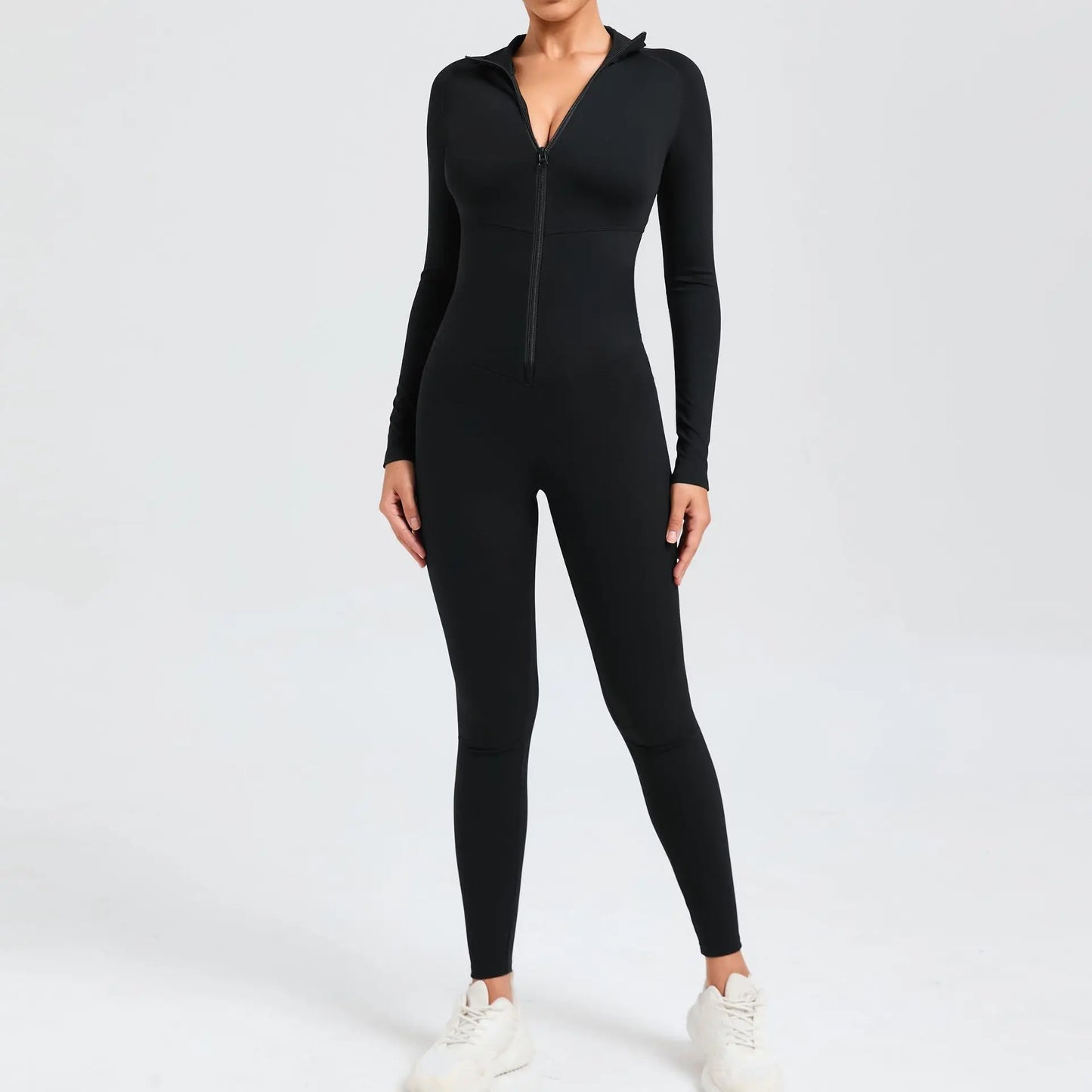 SleekFlex Fitness Bodysuit