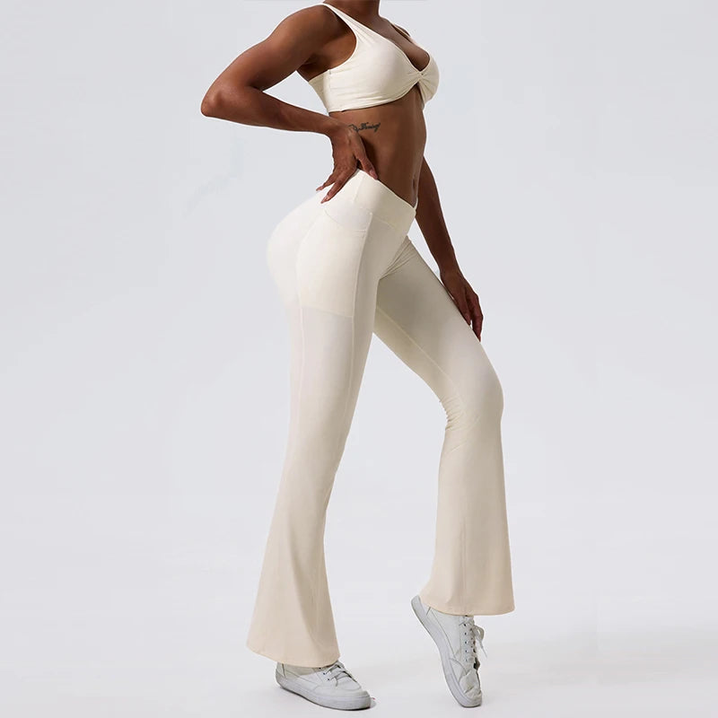 CloudSoft Activewear – Like a second skin