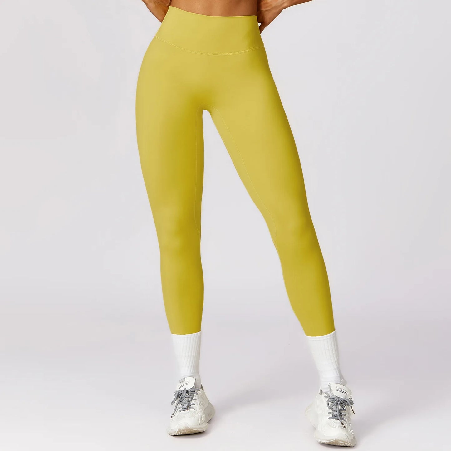 CloudSoft Leggings – Buttery smooth feel