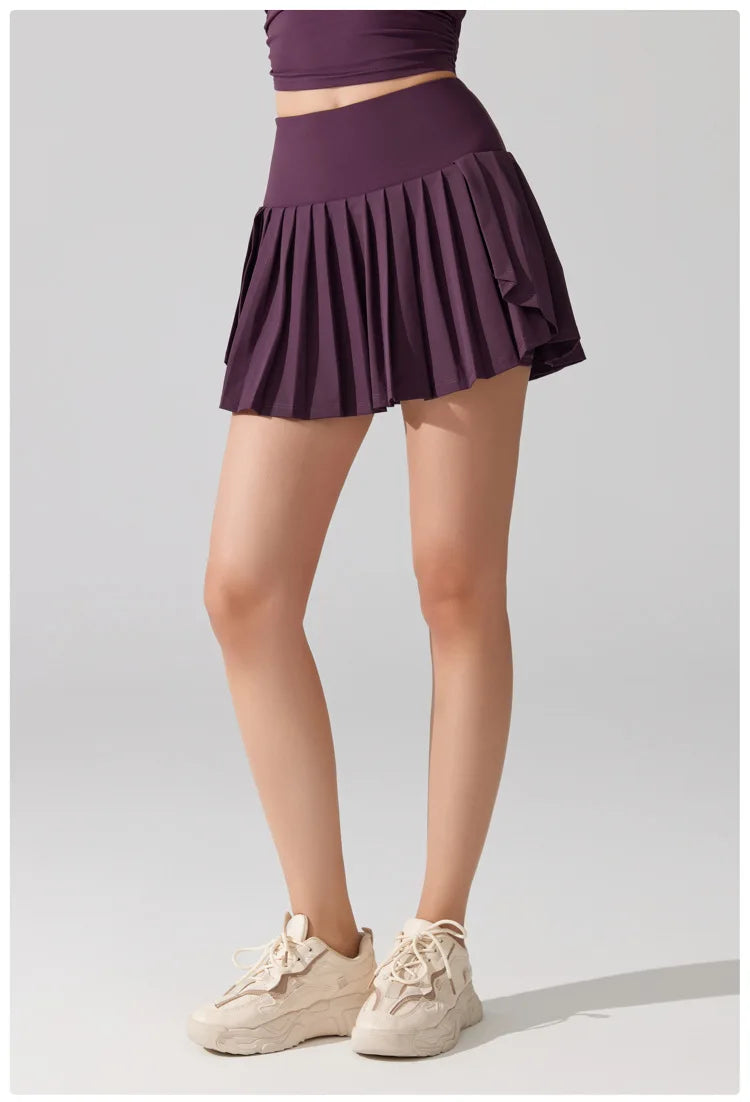 CoreSwing Skort – Perfect for golf & tennis