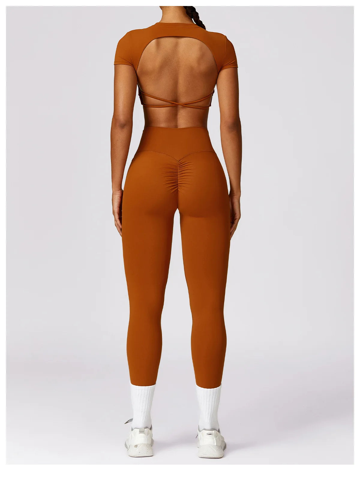 CloudSoft Leggings – Buttery smooth feel