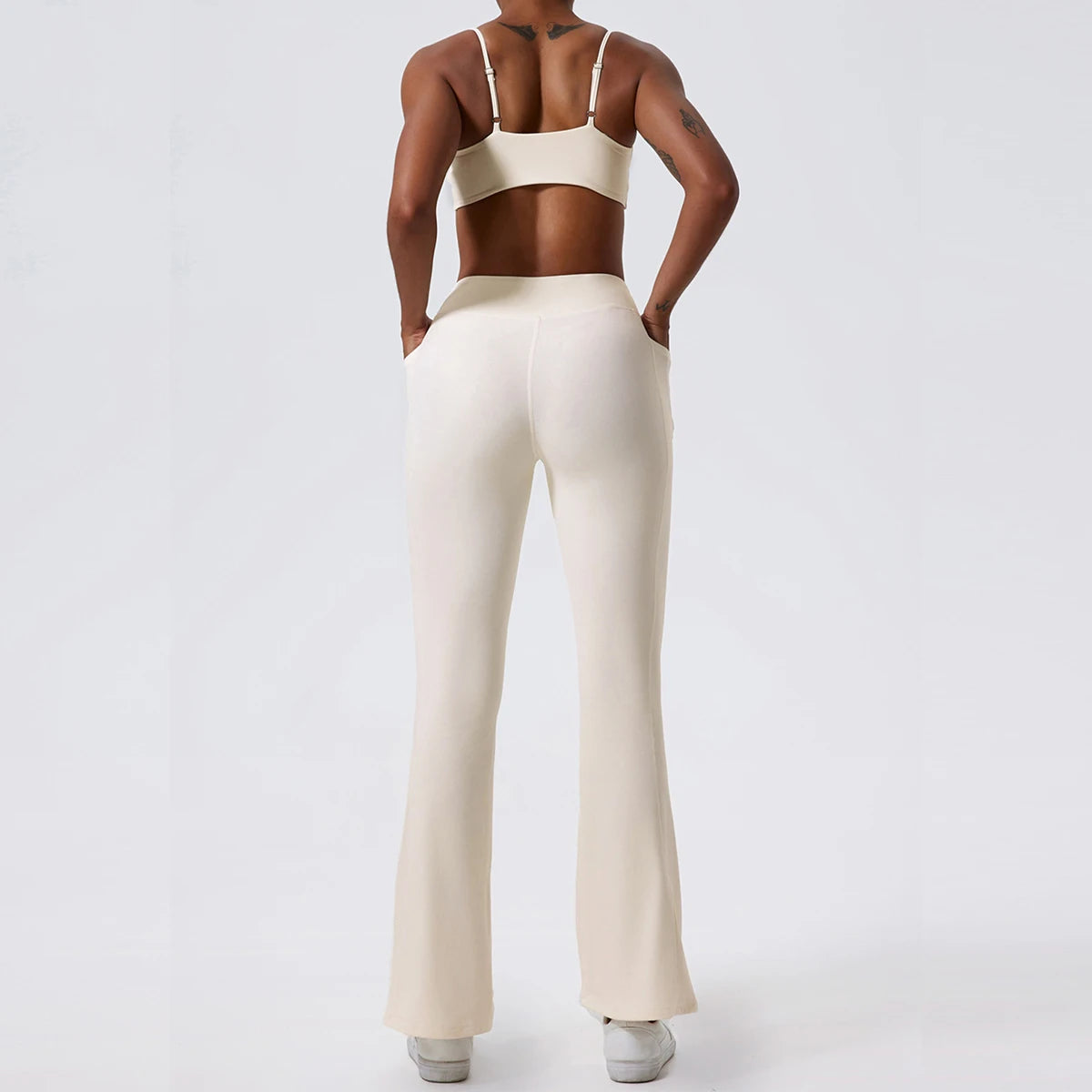 CloudSoft Activewear – Like a second skin