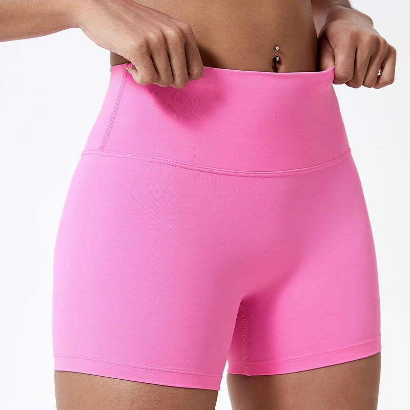 Buttock Lift Workout Shorts