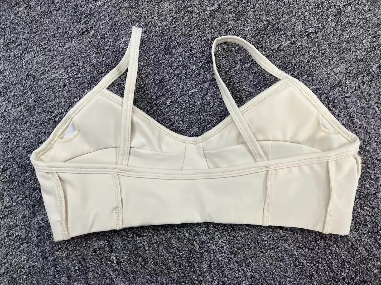 CoreSculpt Yoga Bra