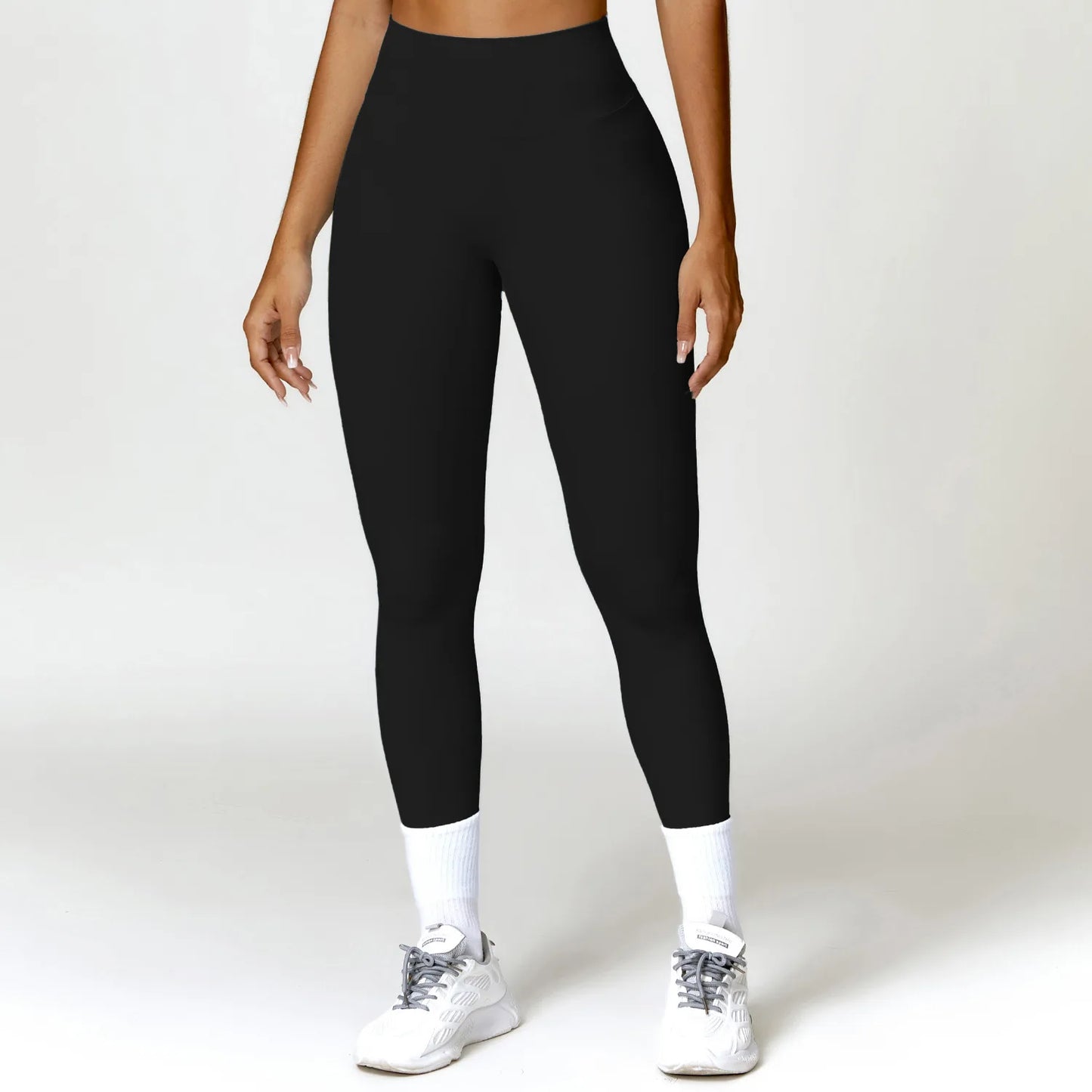 CloudSoft Leggings – Buttery smooth feel