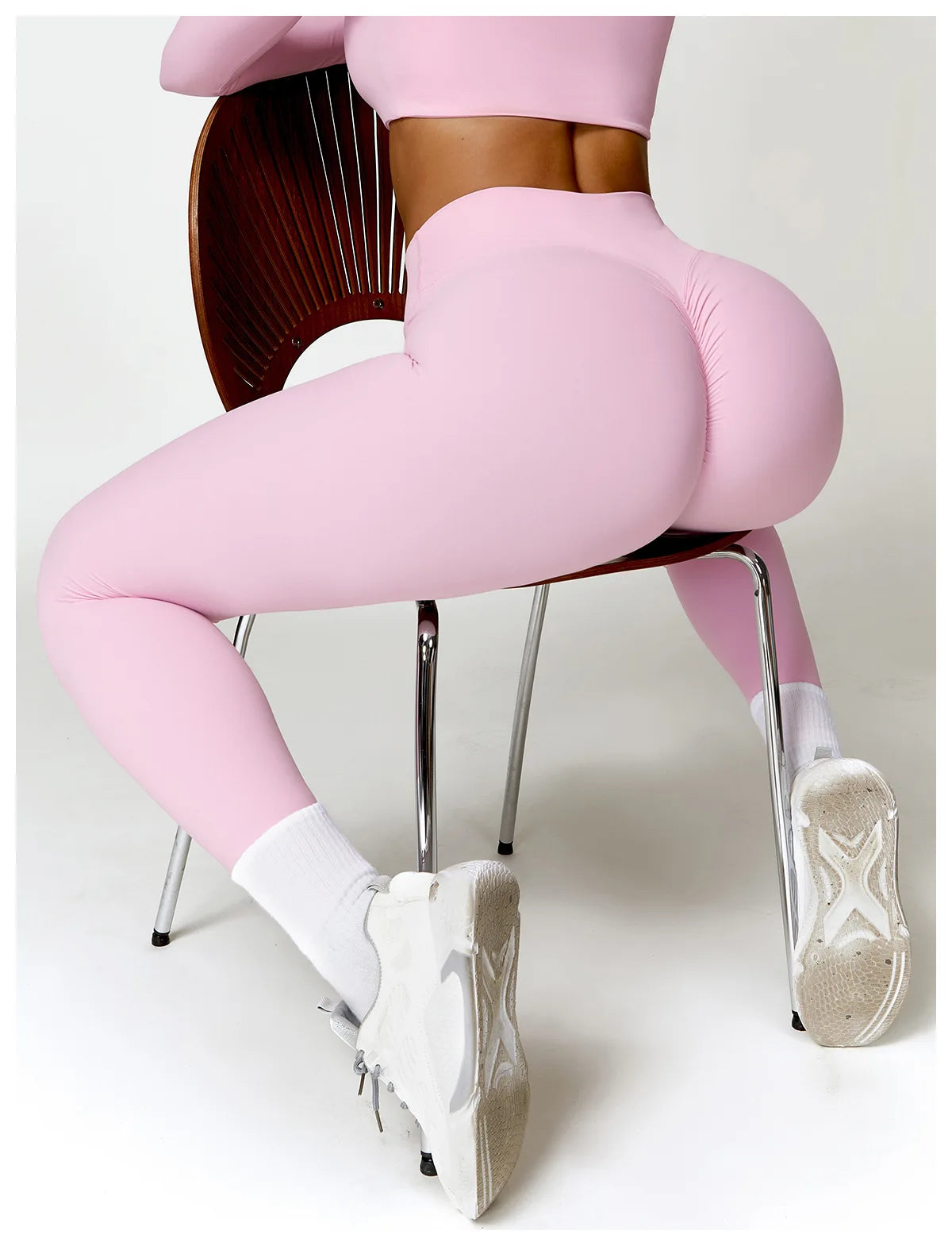 CloudSoft Leggings – Buttery smooth feel