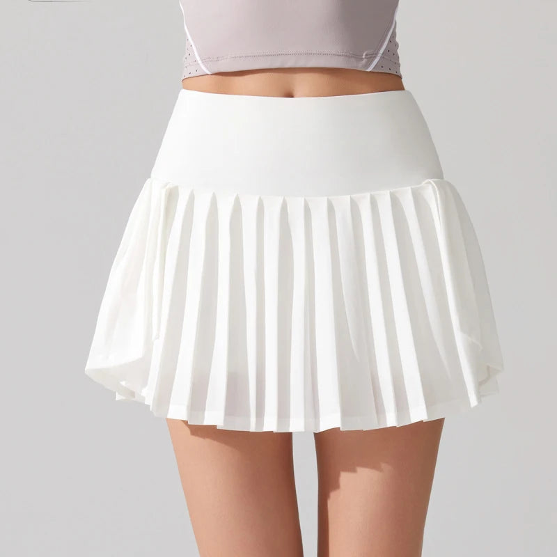 CoreSwing Skort – Perfect for golf & tennis