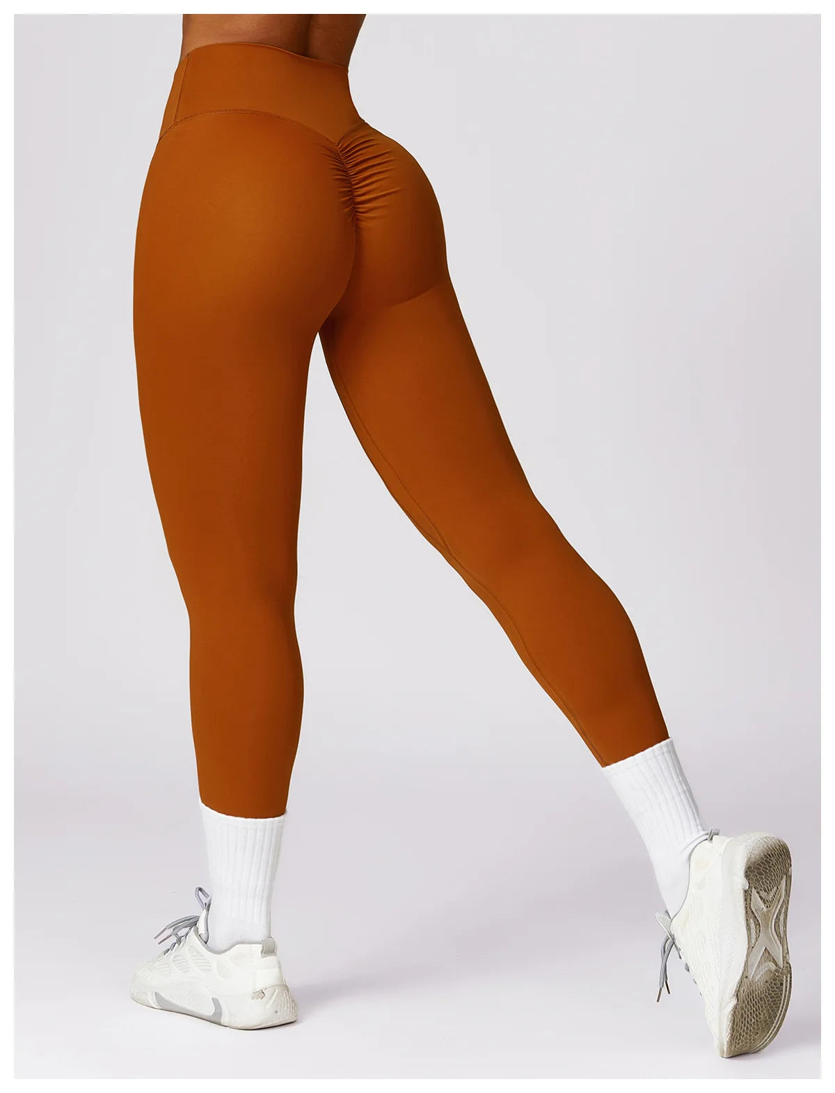 CloudSoft Leggings – Buttery smooth feel